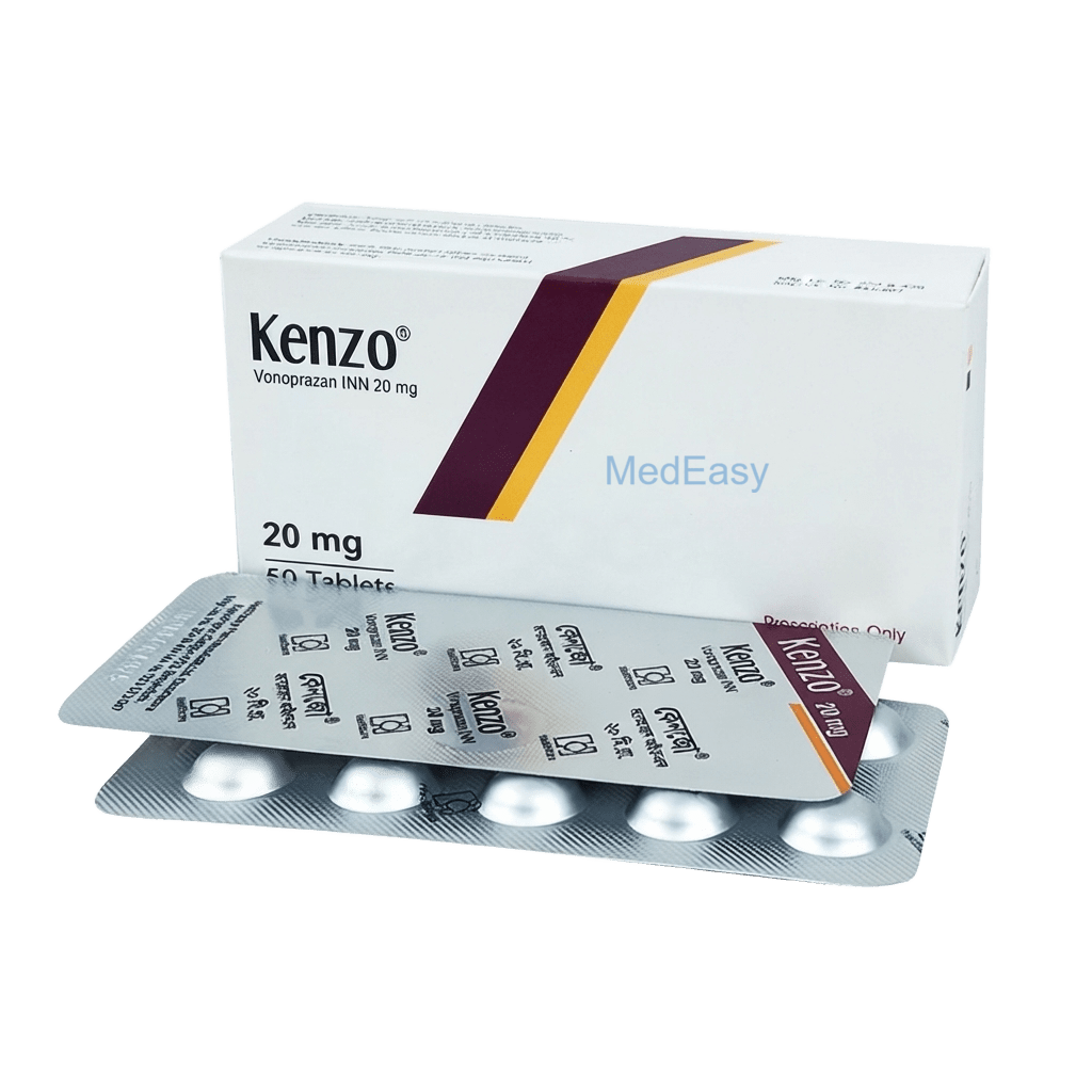 Kenzo
