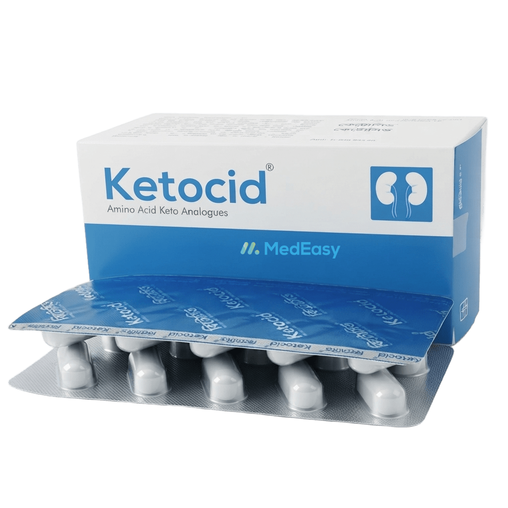 Ketocid