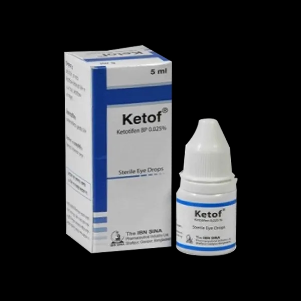 Ketof