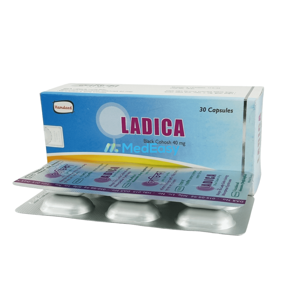 Ladica