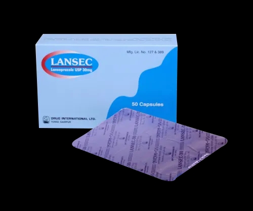 Lansec