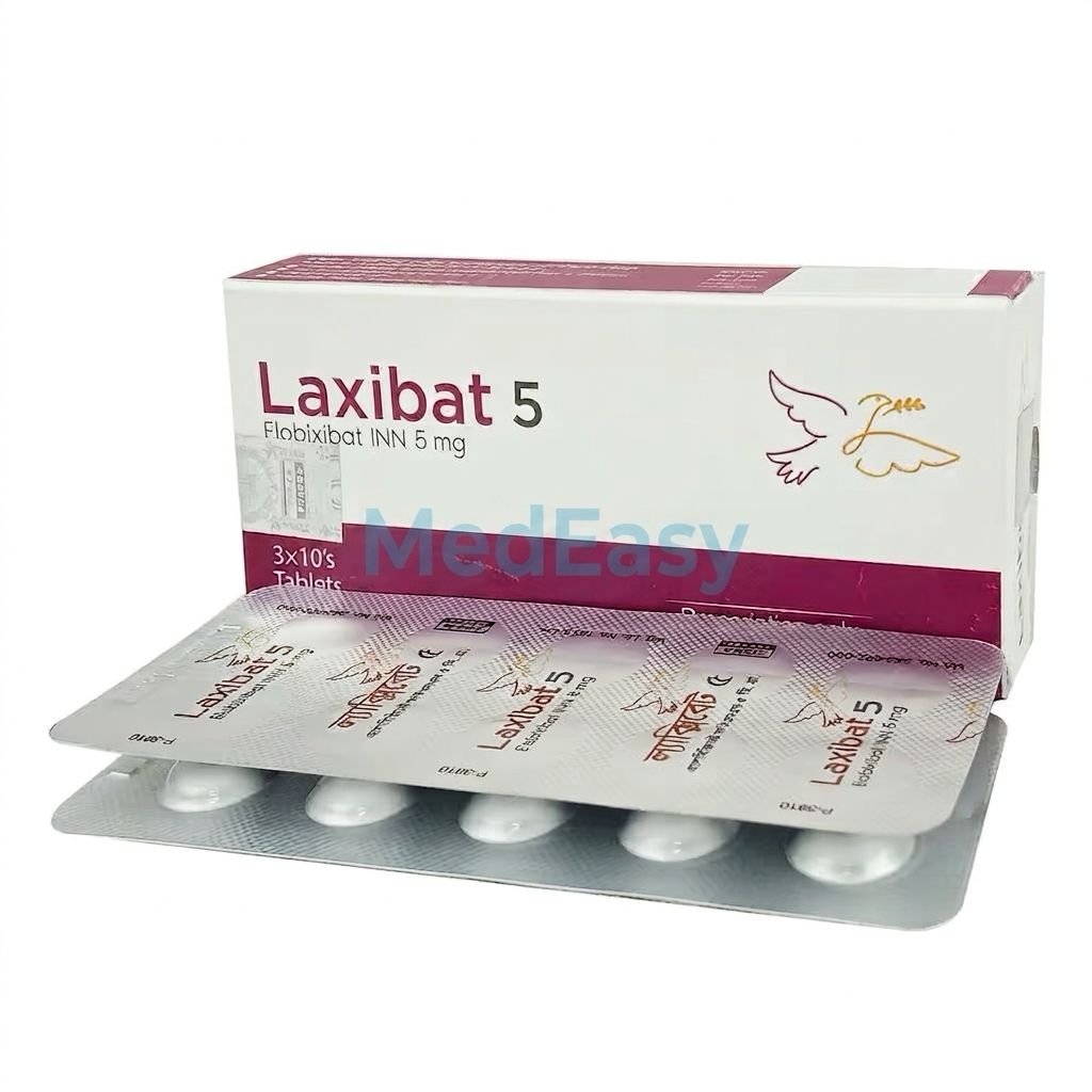 Laxibat