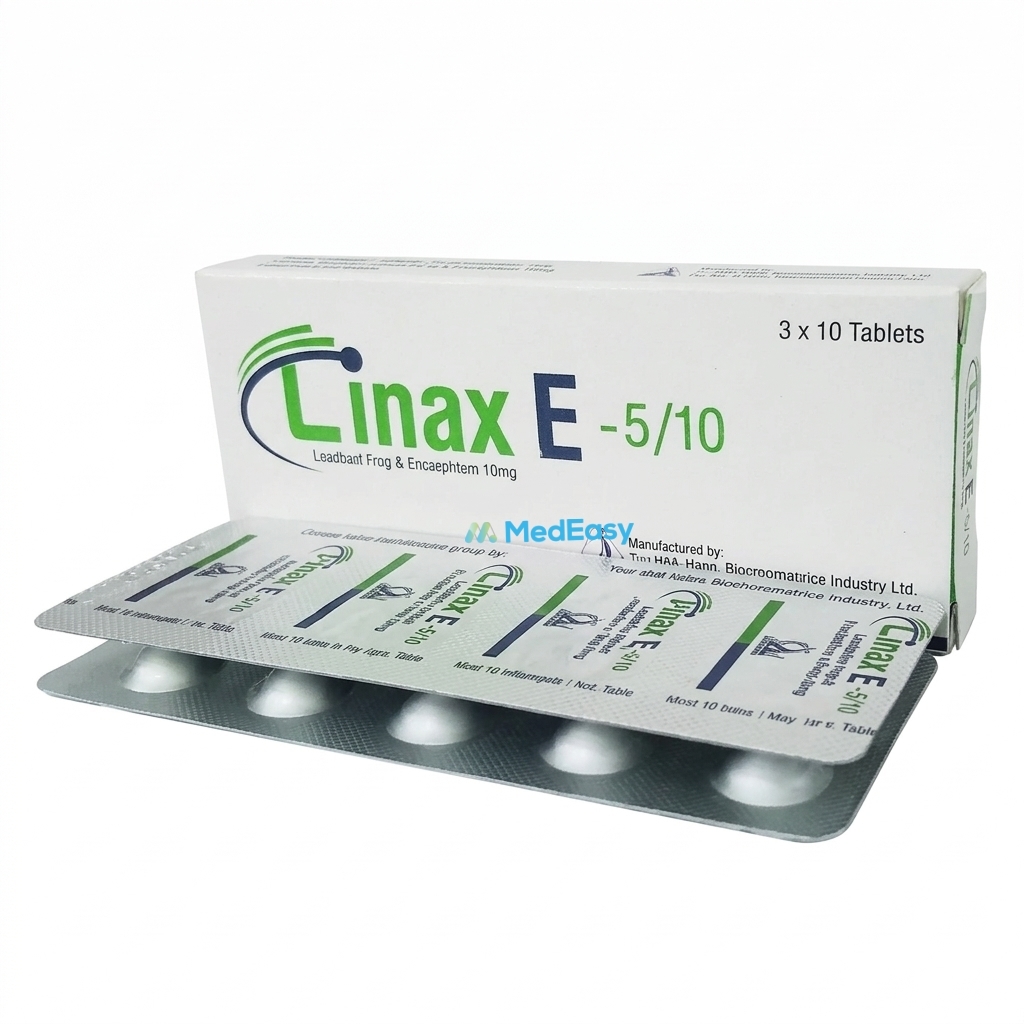 Linax-E