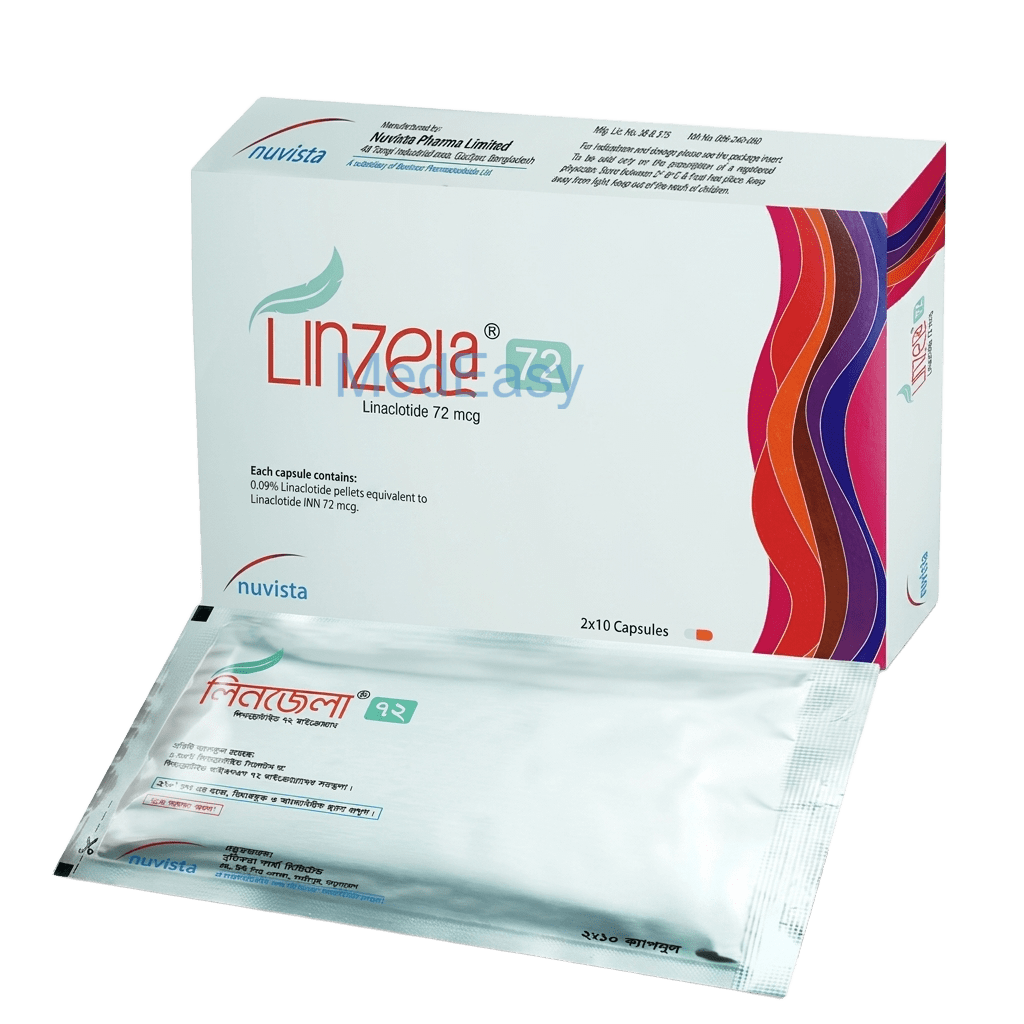 Linzela