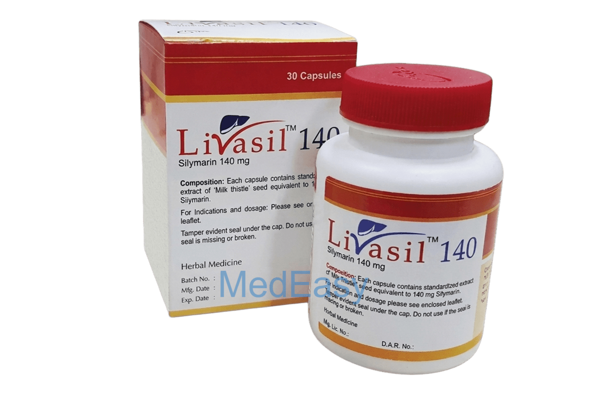 Livasil