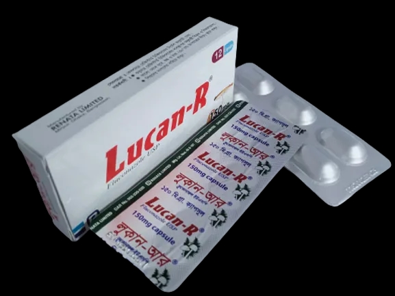 Lucan-R