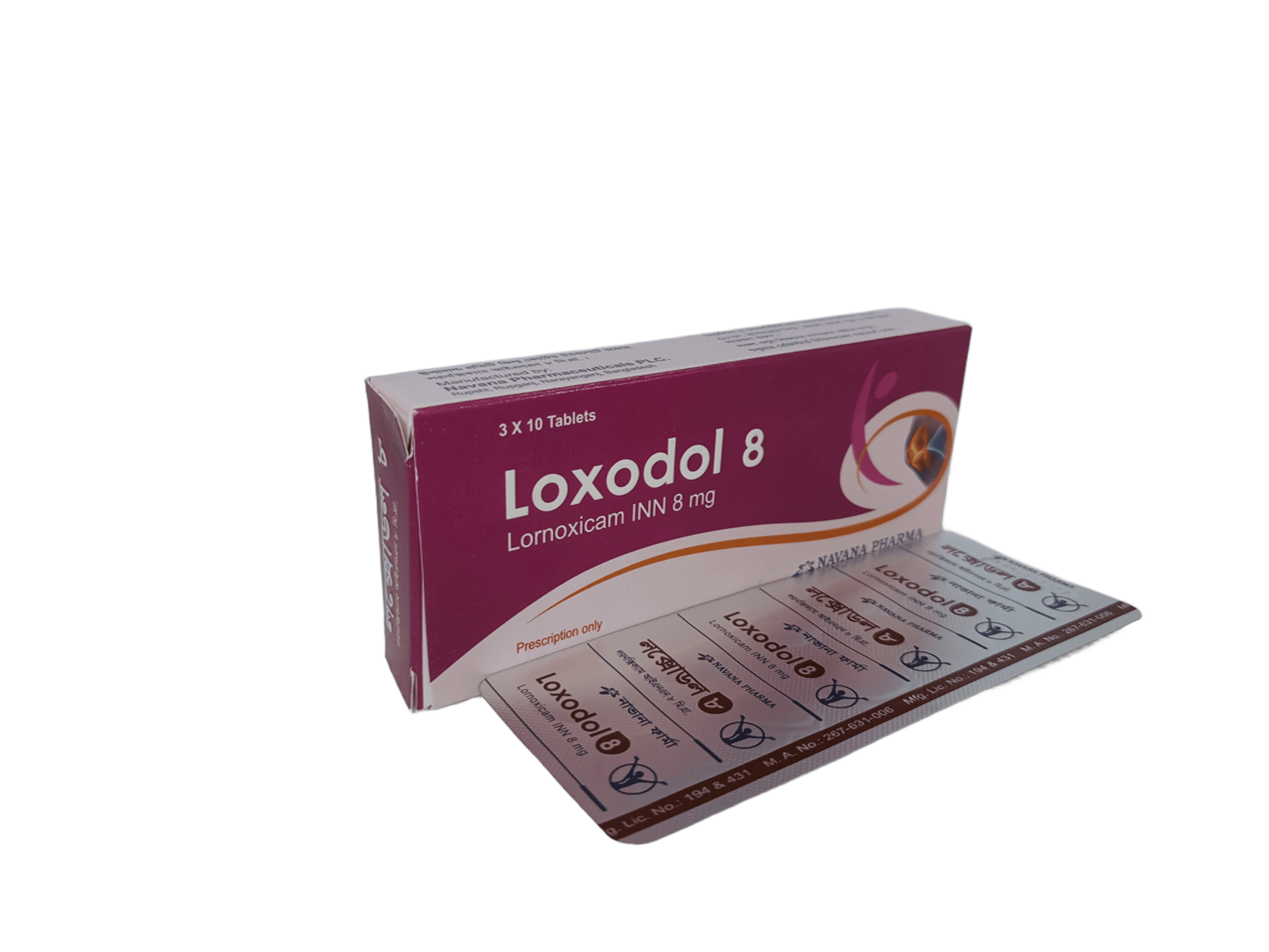 Loxodol