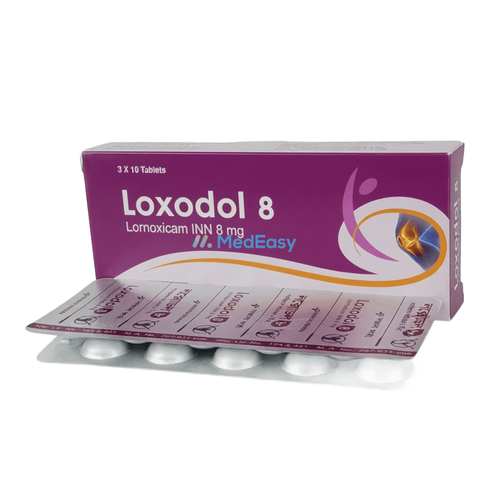 Loxodol