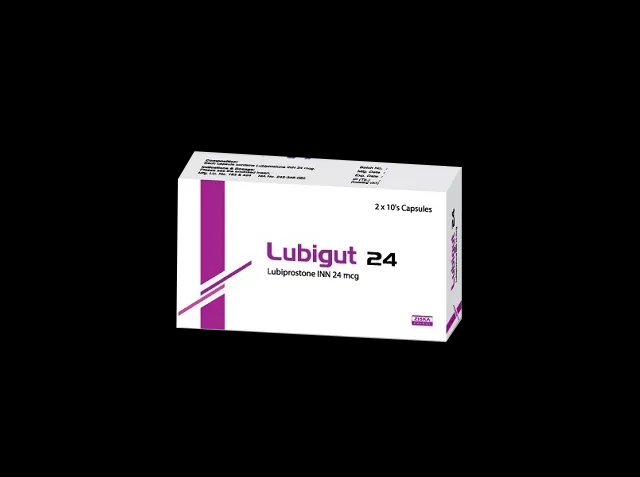 Lubigut