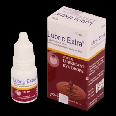 Lubric Extra