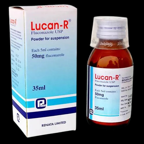 Lucan-R