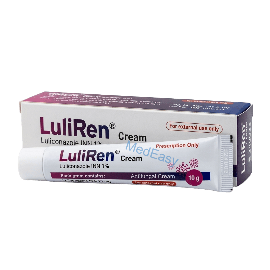 Luliren