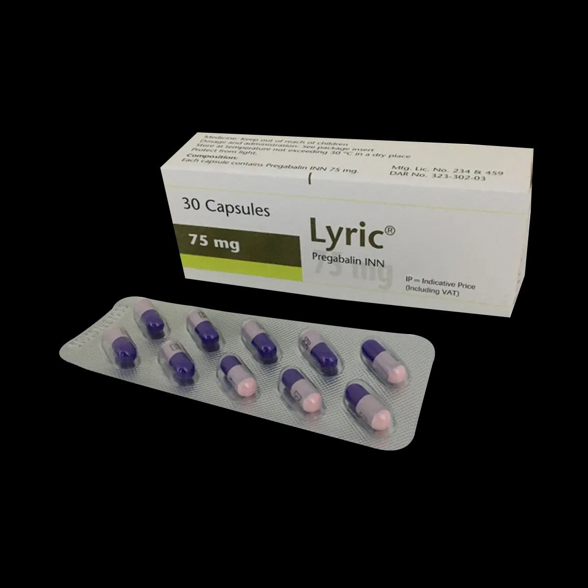 Lyric