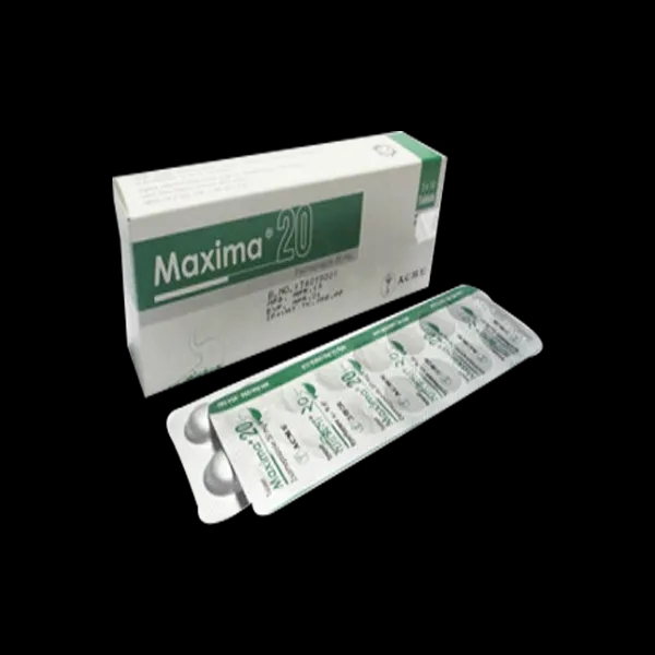 Maxima