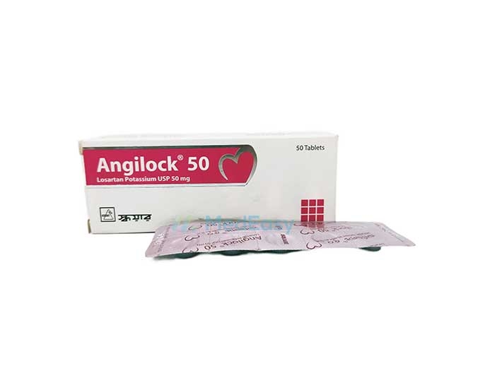 Angilock