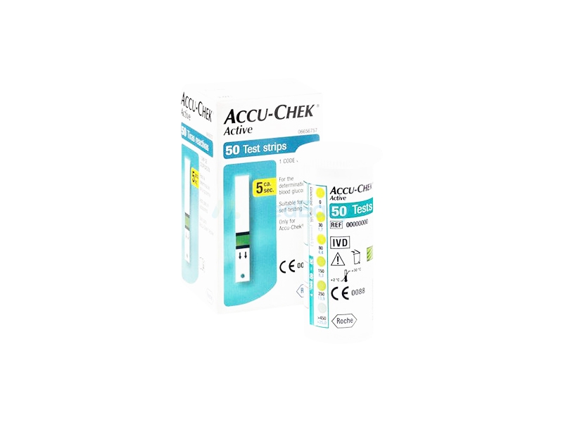 Accu-Chek Active