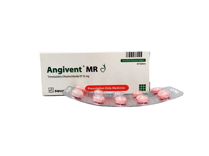 Angivent MR