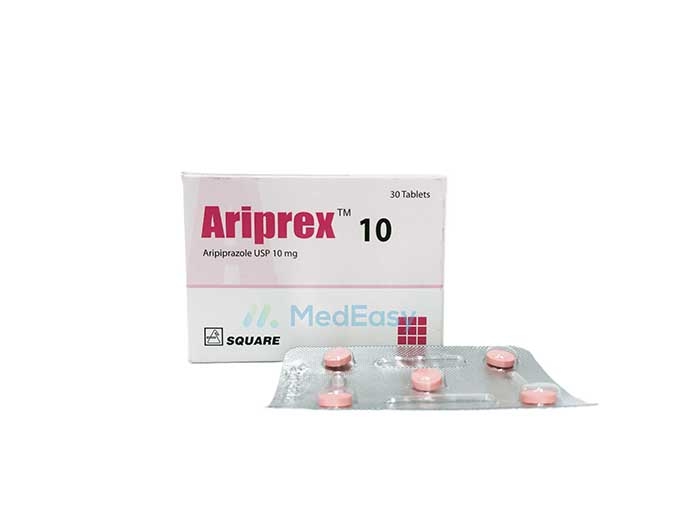 Ariprex