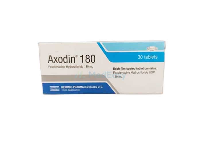 Axodin