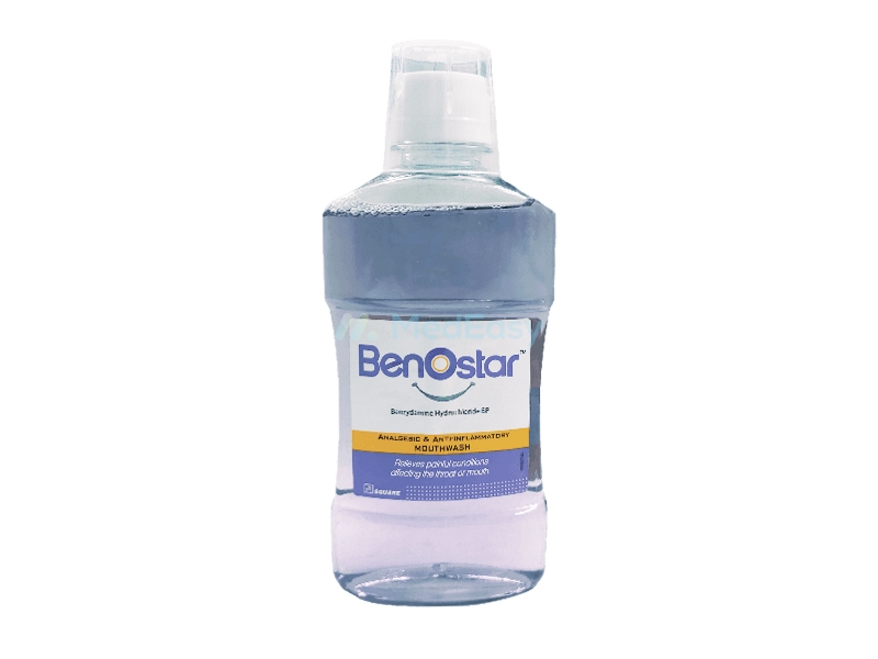 Benostar