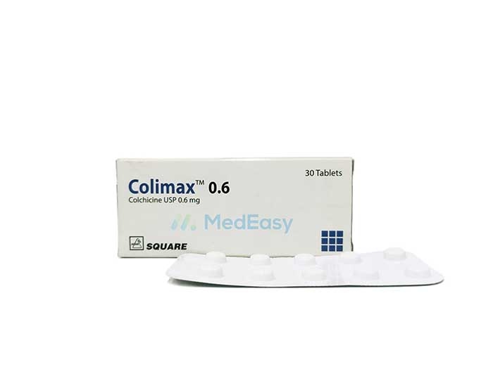 Colimax