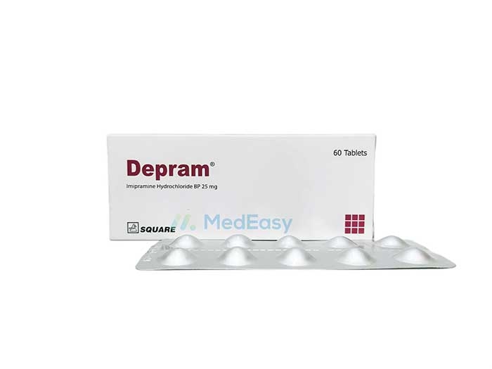 Depram