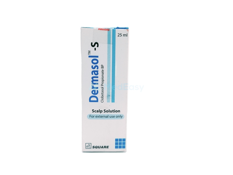 Dermasol-S