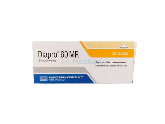 Diapro MR