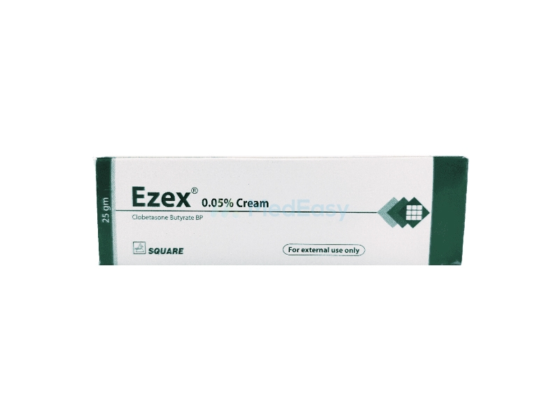 Ezex