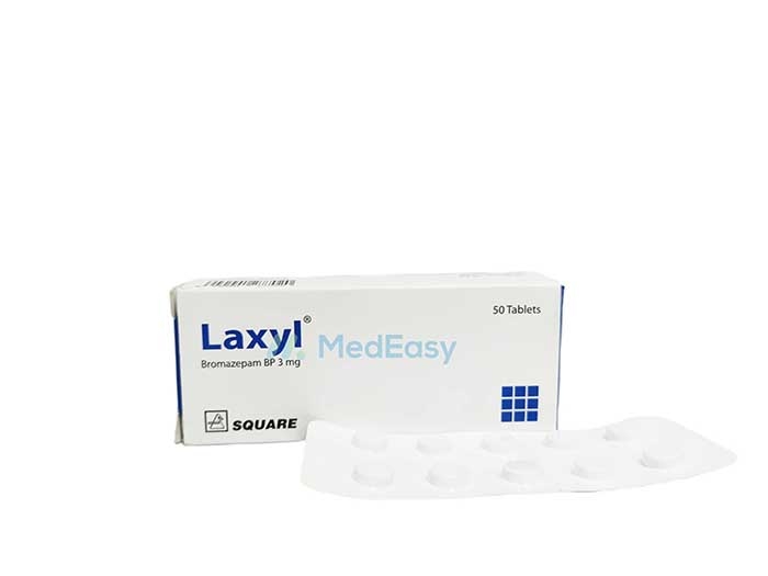 Laxyl