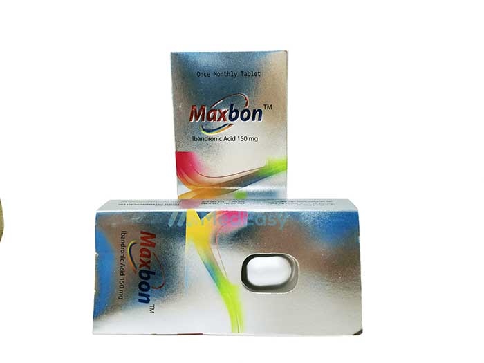 Maxbon