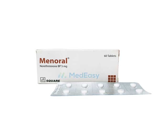 Menoral