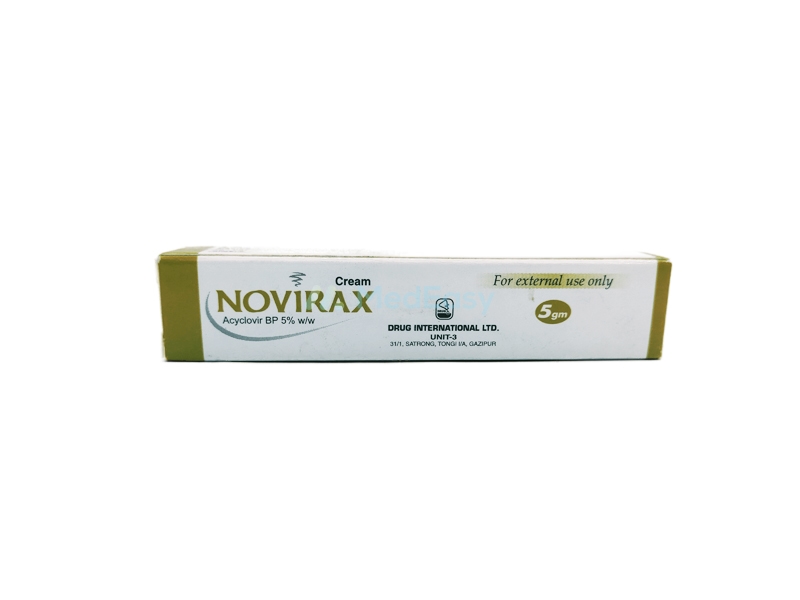 Novirax