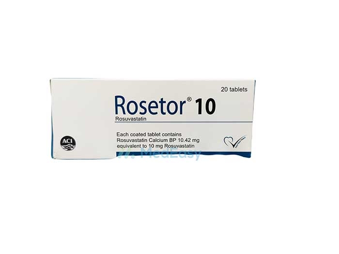Rosetor