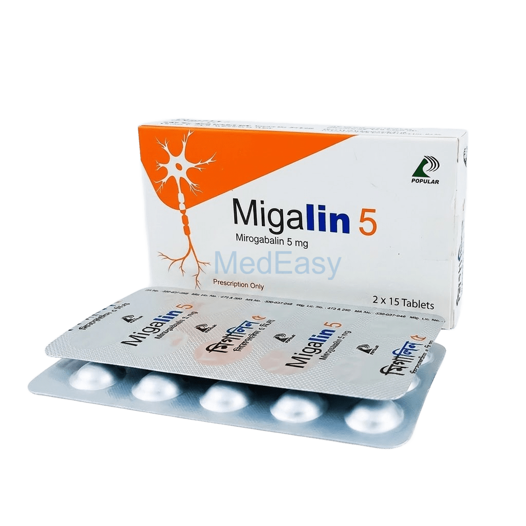 Migalin