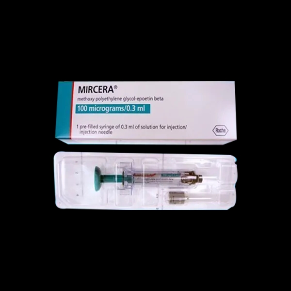 Mircera