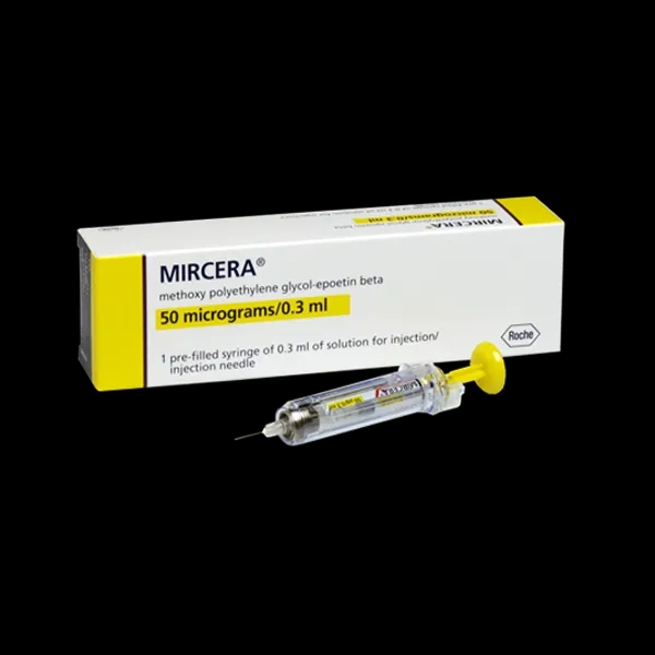Mircera