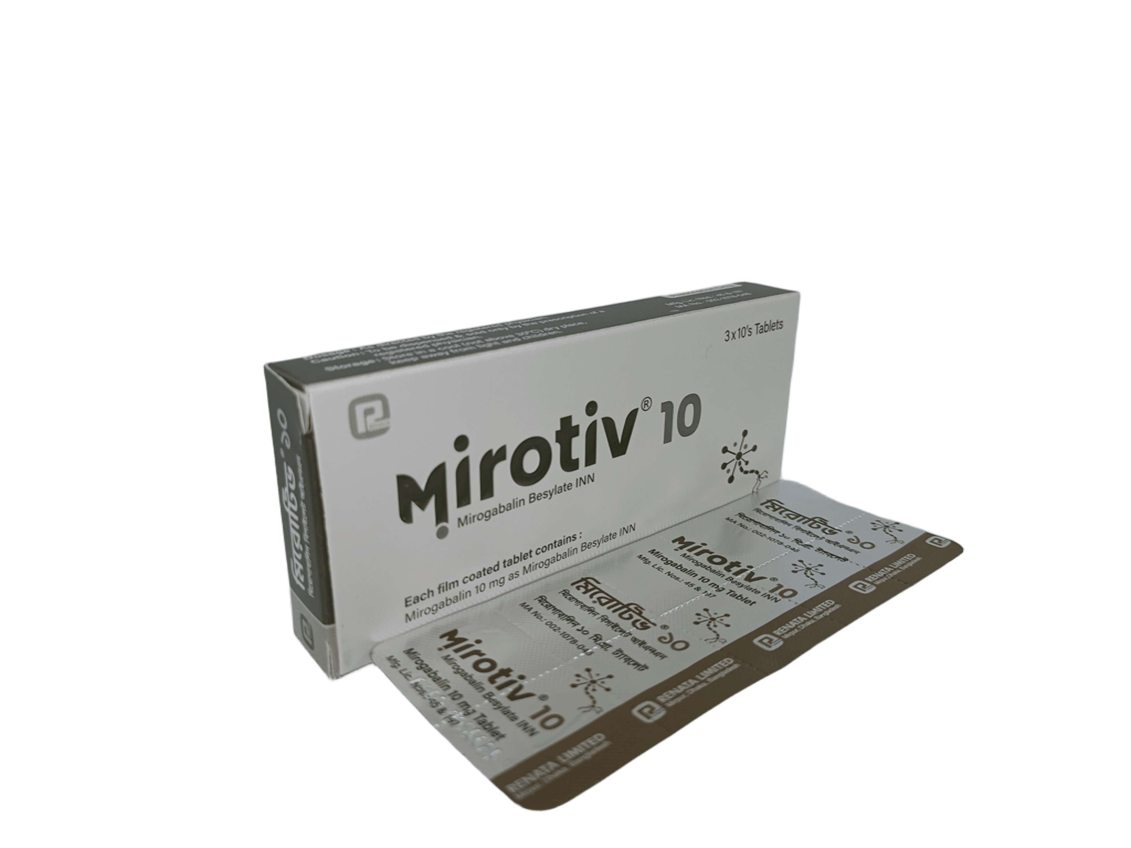 Mirotiv
