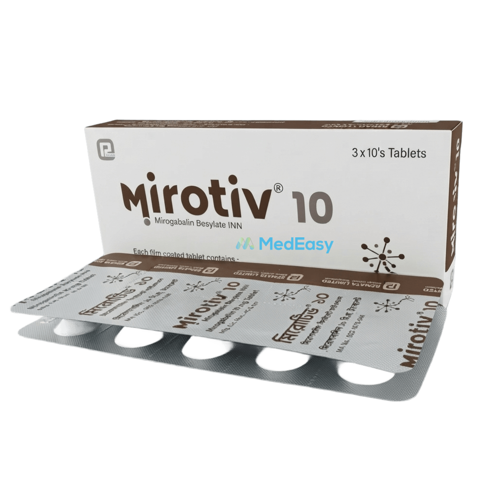 Mirotiv