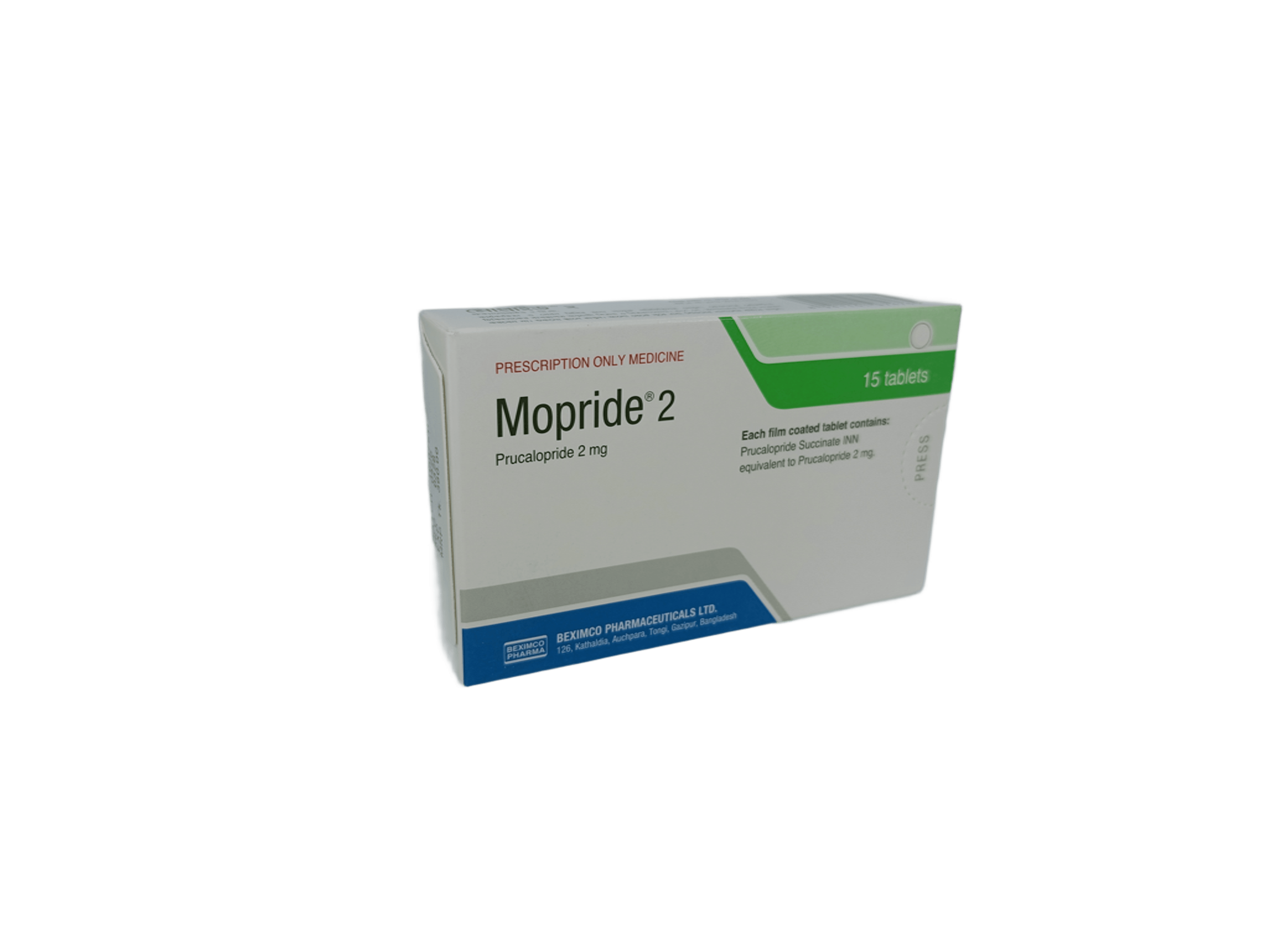 Mopride