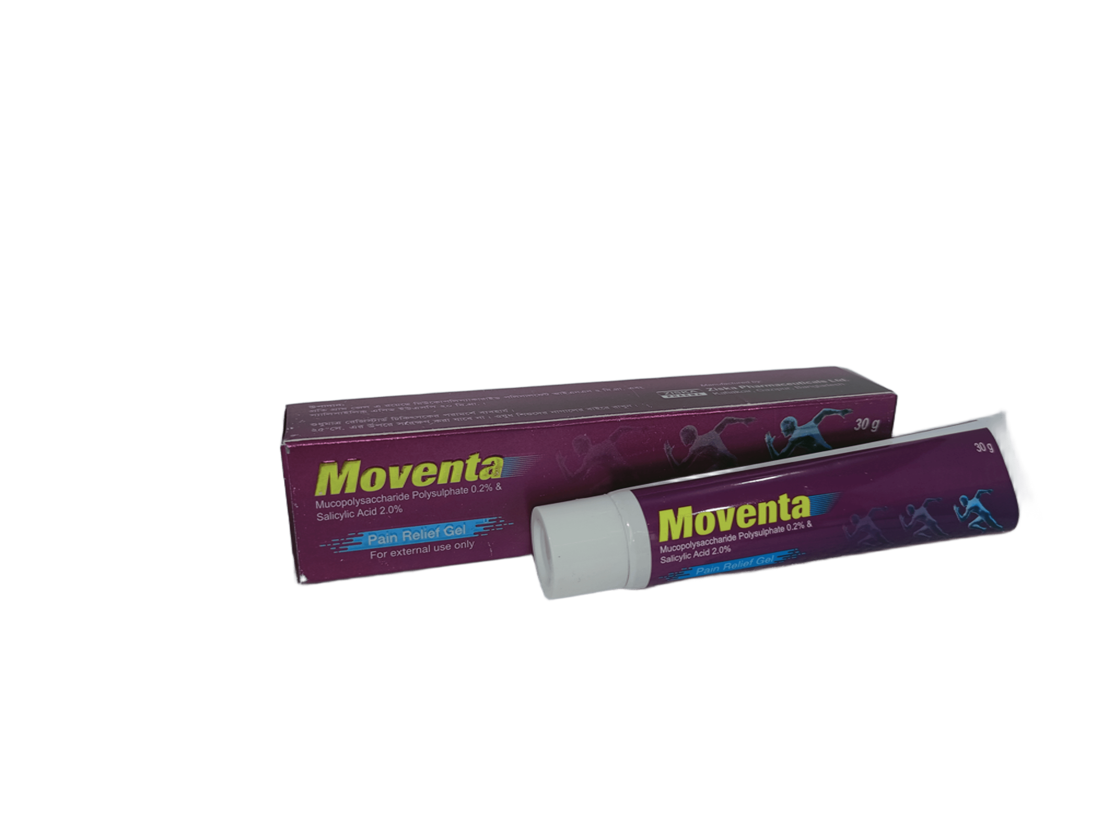 Moventa
