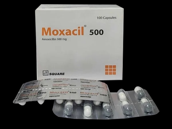 Moxacil