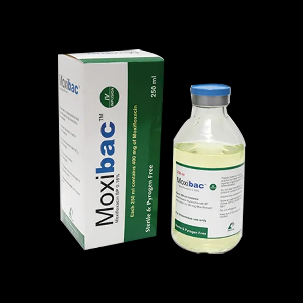Moxibac