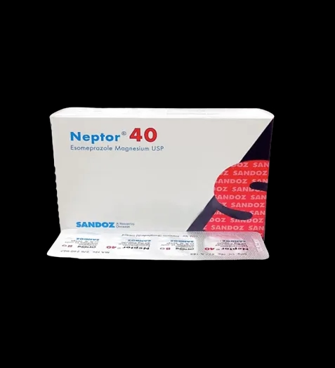 Neptor