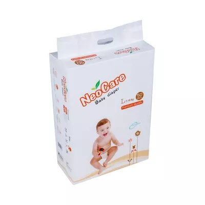 NeoCare Diaper Belt