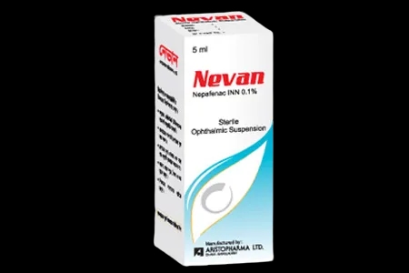 Nevan