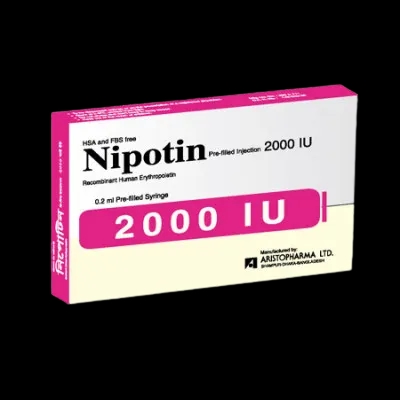 Nipotin