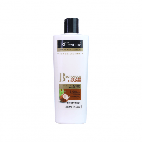 Tresemme Botanique Nourish & Replenish Conditioner 400ml