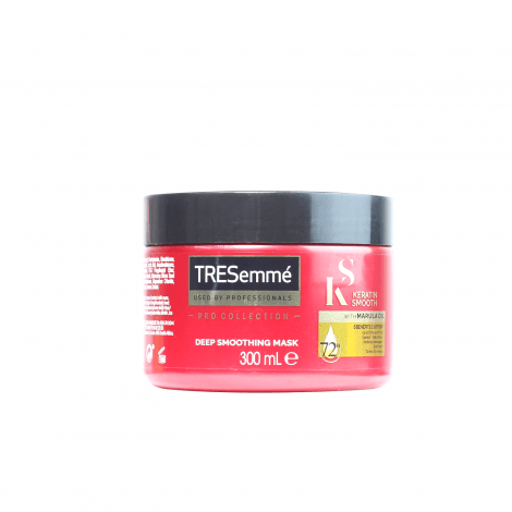 TRESemmé Keratin Smooth Deep Smoothing Hair Mask 300ml