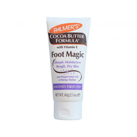 Palmer's Cocoa Butter Formula Foot Magic Cream 60g